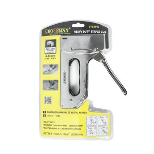 Susegėjas kabėms 4-14mm metalinis 0764119 Crownman (5)