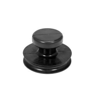 Laikiklis plytelių,  plokščių elementų pernešimui 80 mm max 20 kg 05290 Vorel