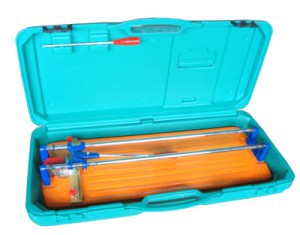 Staklės plytelių pjaustymui 660 mm PROFI 267038 išpardavimas
