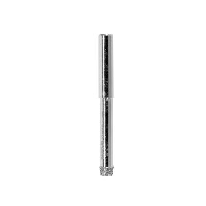 Grąžtas deimantinis cilindrinis plytelėms  6 mm YT-60422 YATO