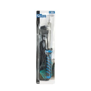 Lituoklis 100W GEKO G81225