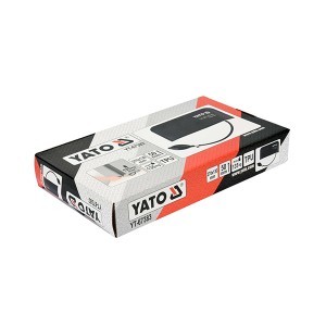 Pagalvė montavimo pripučiama 270x130 mm 135 kg YT-67383 YATO