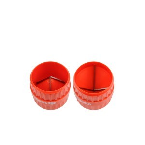 Drožtukas PVC vamzdžiams 6-36 mm 78385 Vorel
