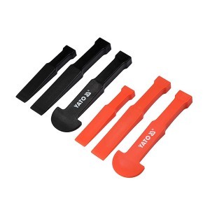 Kaltai plastikiniai 6 vnt. YT-08477 YATO
