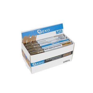 Markeris permanentinis auksinis G29027A
