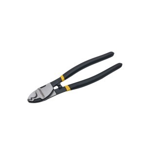 Žnyplės 200 mm 0530008 Crownman (6)