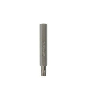 Antgalis atsuktuvui TORX T25x75 S2 YT-0405 YATO