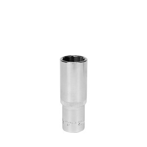 Galvutė dvylikakampė ilga 1/2" 20 mm CR-V YT-12942 YATO