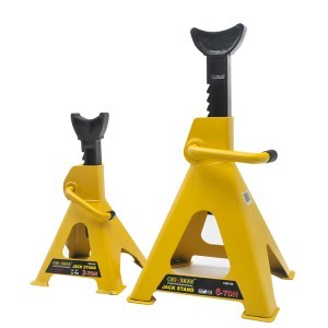 Keltuvas-atrama automobiliui 6T 410-600 mm 2 vnt. 1303106 Crownman (1)