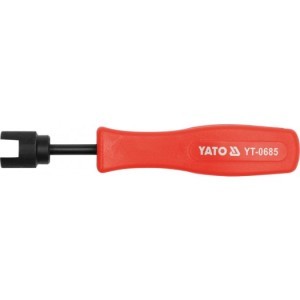 Nuėmėjas stabdžių spyruoklės 170 mm YT-0685 YATO