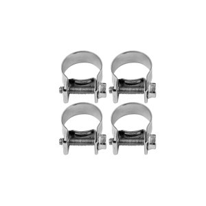 Sąvarža su varžtu W1 mini 16-18 mm 4 vnt. 73784 Vorel
