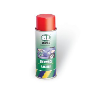 Dažų nuėmėjas aerozolinis 400 ml BOLL 001402  (6)