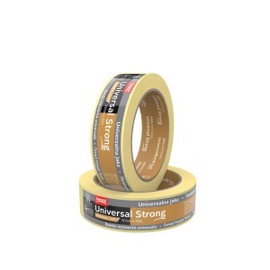Juosta dažymo STRONG 30 mm*33 m AUTO STRONG3033 Beorol (6/36)