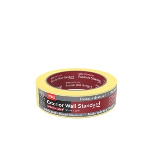 Juosta dažymo fasadams STANDARD 30 mm x33 m 145 mic FASK3033 Beorol (10/60)