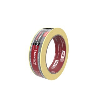 Juosta dažymo fasadams STANDARD 30 mm x33 m 145 mic FASK3033 Beorol (10/60)