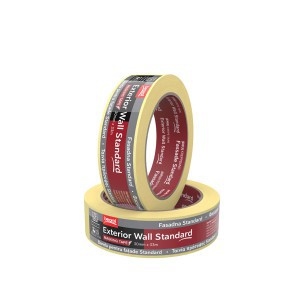 Juosta dažymo fasadams STANDARD 30 mm x33 m 145 mic FASK3033 Beorol (10/60)