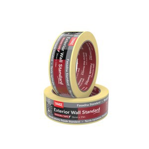 Juosta dažymo fasadams STANDARD 36 mm x33 m 145 mic FASK3633 Beorol (8/48)