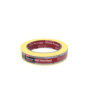 Juosta dažymo fasadams STANDARD 18 mm x33 m 145 mic FASK1833 Beorol (16/96)