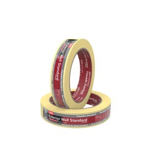 Juosta dažymo fasadams STANDARD 18 mm x33 m 145 mic FASK1833 Beorol (16/96)
