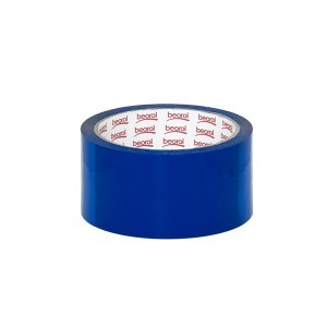 Juosta pakavimo mėlyna 50*50 mm KSPL Beorol (6/72) NK