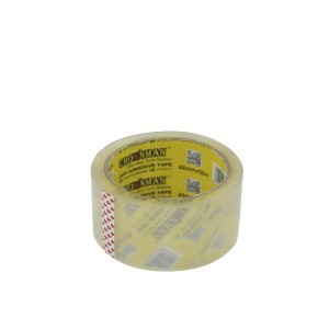 Juosta pakavimo skaidri 48 mm*50m 45nm 1557050 1216050 Crownman