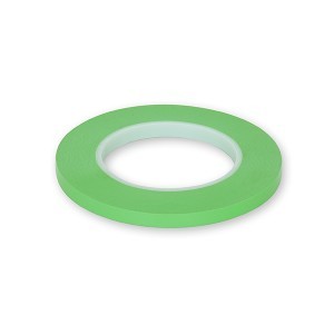 Juosta elastinė 9 mm x 55 m -30 + 130 C, atspari skiedikliams  BOLL 0040132