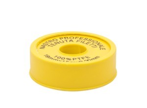 Juosta tefloninė 19 mm*0.20 mm*15 m YM694 75202 (10)