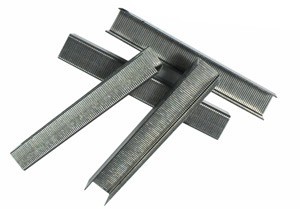 Kabės susegėjui 10 mm 1000 vnt. 175-340 Savex