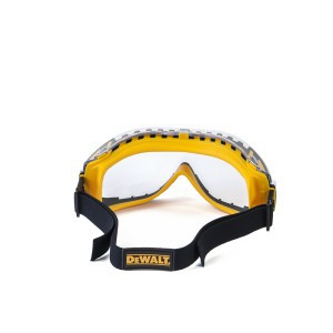 Akiniai apsauginiai su dirželiu DeWalt DPG82-11DEU 067432627391