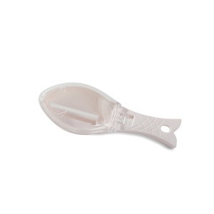 Skustukas žuvies žvynams pašalinti 15x5x4 cm 15829