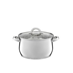 Puodas su dangčiu D22 cm 4,8 l BERRY Ambition 60801