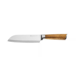 Peilis universalus 17,5 cm nerūdijančio plieno PARMA Ambition 42730
