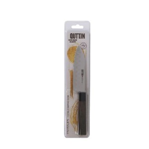 Peilis 12 cm Santoku Takamura Quttin QT-745004-R
