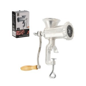 Mėsmalė mechaninė ketaus  Nr.8 2 kg MAH4663