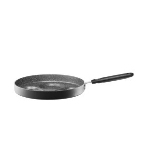 Keptuvė kiaušiniams ir blynams D26 cm PEDRA aliumininė Ambition 22267