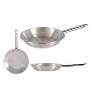 Keptuvė D20 cm aliumininė Kinvara 87572