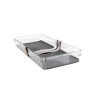 Dėžutė stalčiui (neslystanti danga) 40x16 cm Confortime BE01013371632