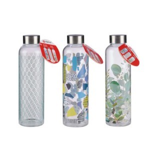 Gertuvė metalinė 570 ml ALPINA 871125224019