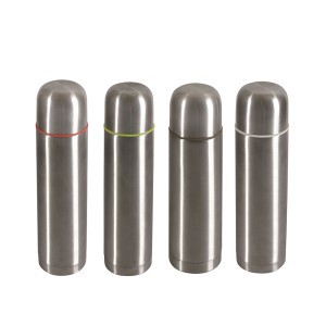 Gertuvė-termosas 750 ml nerūdijantis plienas MAGNUM Ambition 32503