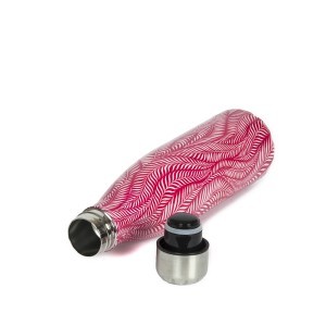 Gertuvė metalinė 500 ml 1133-7623996