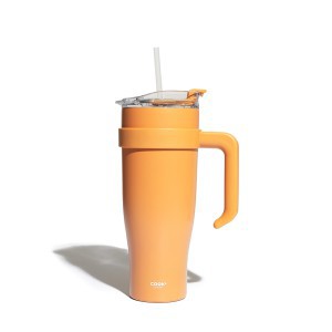 Puodelis kelioninis 1,2 L Cook Concept KA0587