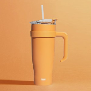 Puodelis kelioninis 1,2 L Cook Concept KA0587