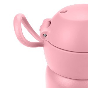 Gertuvė-termosas 350 ml D7xH18 cm LOVE ASCEND Wonder Bottle Estia 01-23454