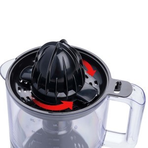 Sulčiaspaudė citrusiniams vaisiams 30W ALPINA 871125247336