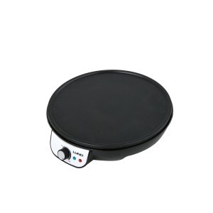 Keptuvė elektrinė lietiniams (crepe) blynams 1000W 30 cm 67470 LUND