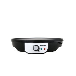 Keptuvė elektrinė lietiniams (crepe) blynams 1000W 30 cm 67470 LUND