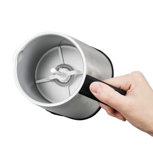 Pieno putų plakiklis nerūdijančio plieno elektrinis 500W 68470 LUND