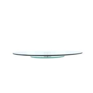 Padėklas užkandžių serviravimui besisuk. D16.2/32.2cmx1.6cm ALPINA 871125226539
