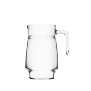Ąsotis stiklinis 1,6 L D12xH21 cm DELIGHT Domotti 67529