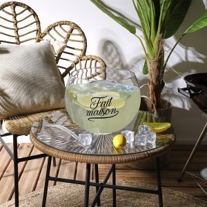 Indas gėrimams 6,6 l su samteliu Home Deco KA0102